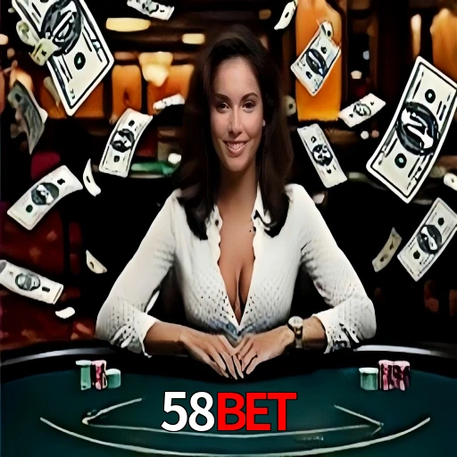 Visão geral dos jogos no 58bet